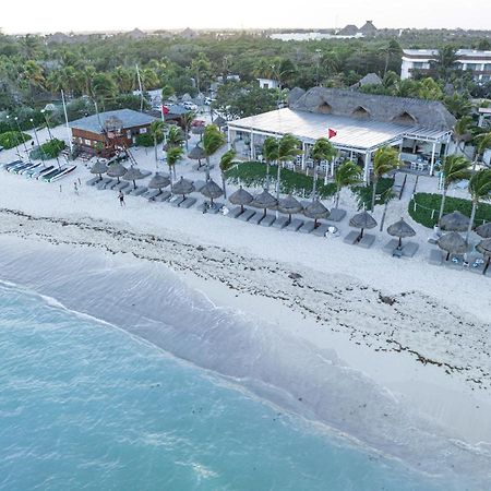 Xaha Villas Suites & Golf Resort Tulum Exterior foto