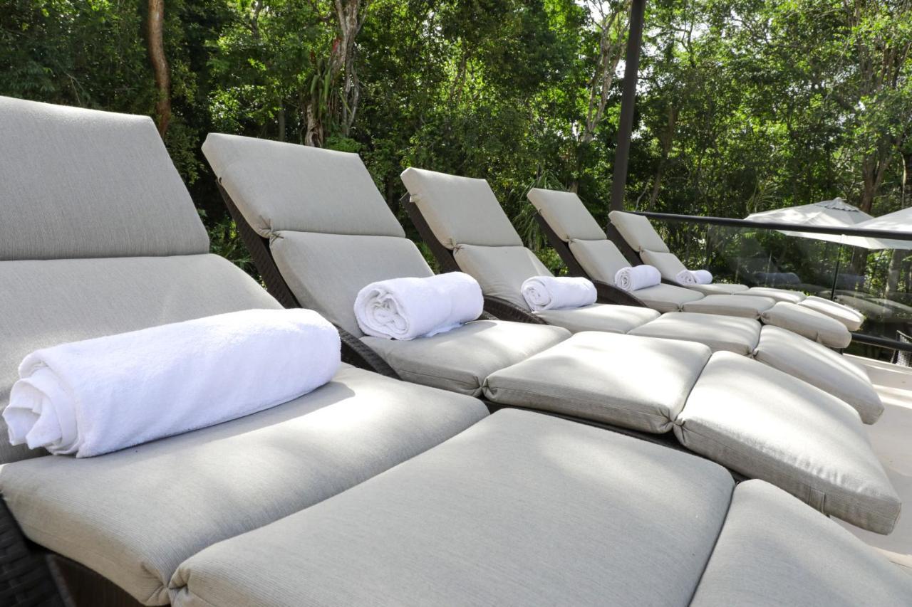 Xaha Villas Suites & Golf Resort Tulum Exterior foto