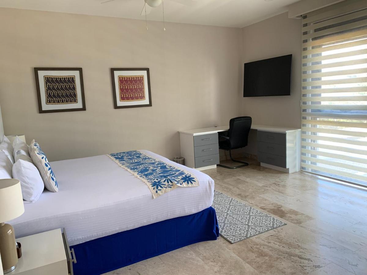 Xaha Villas Suites & Golf Resort Tulum Exterior foto