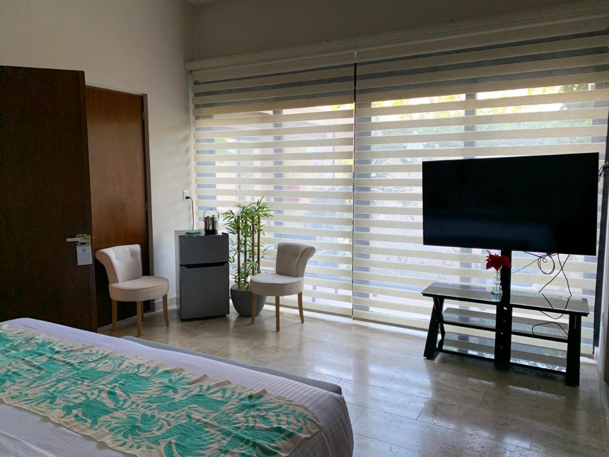 Xaha Villas Suites & Golf Resort Tulum Exterior foto