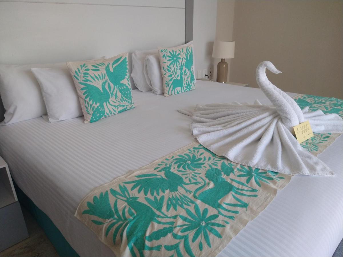 Xaha Villas Suites & Golf Resort Tulum Exterior foto