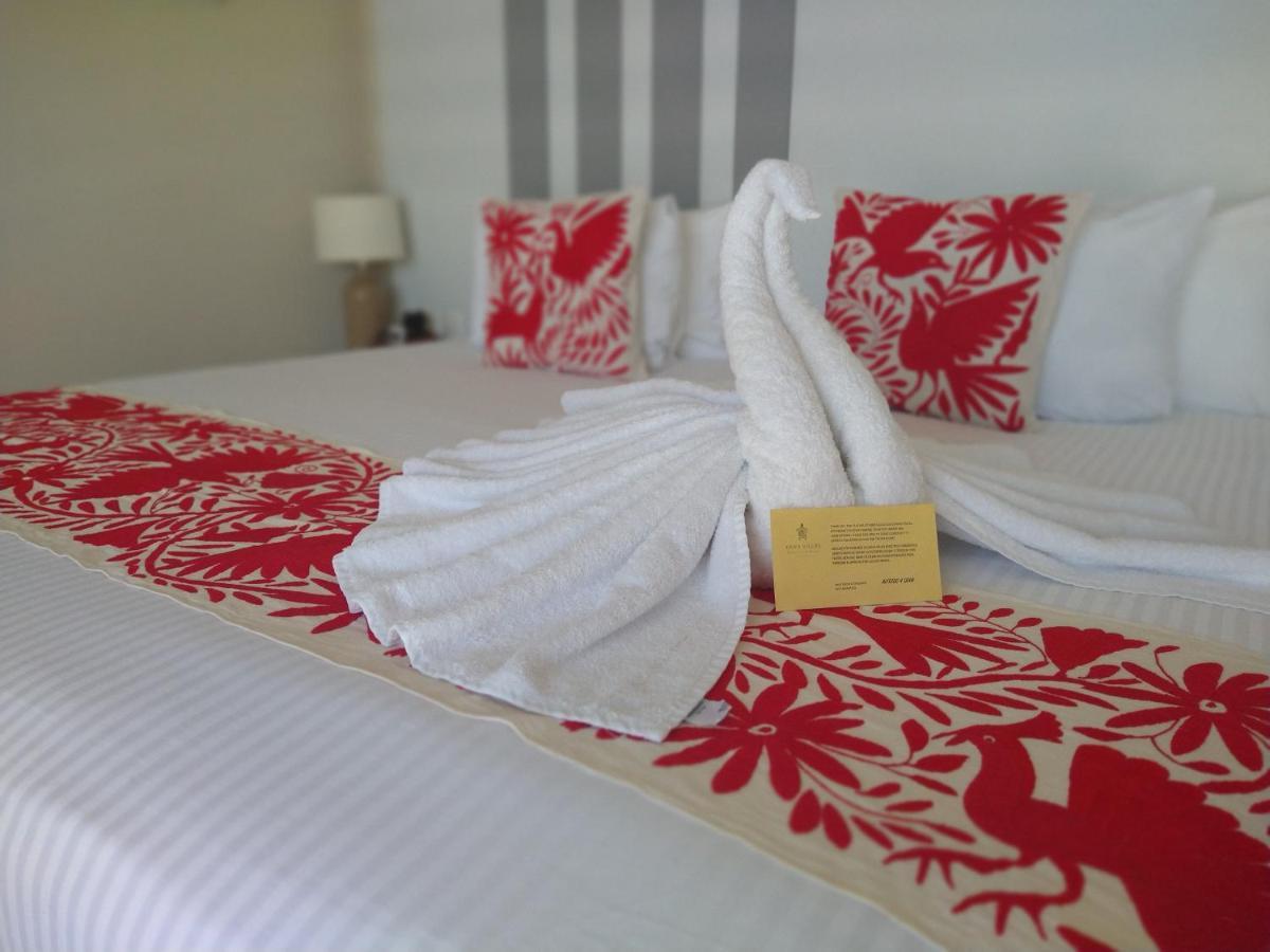 Xaha Villas Suites & Golf Resort Tulum Exterior foto